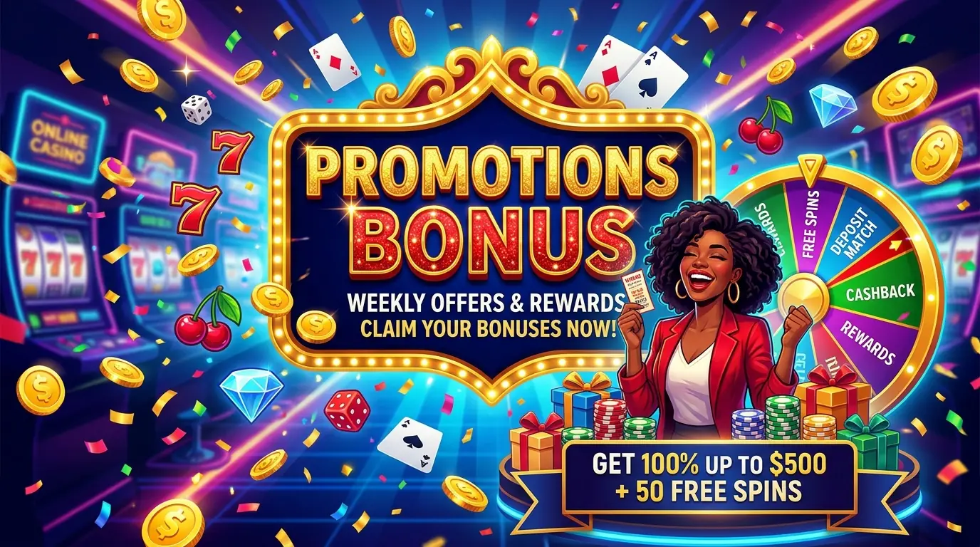 Royal Panda casino promotions