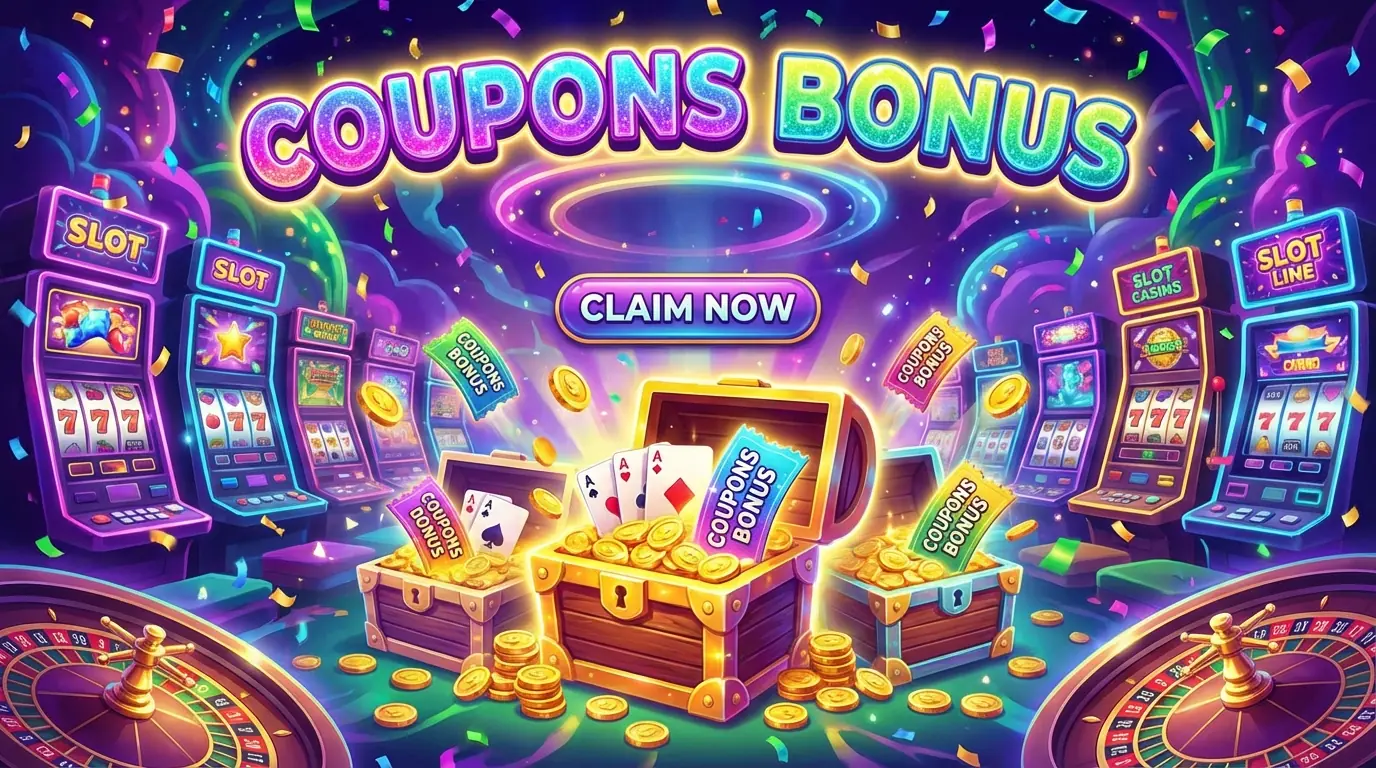 Royal Panda casino coupons