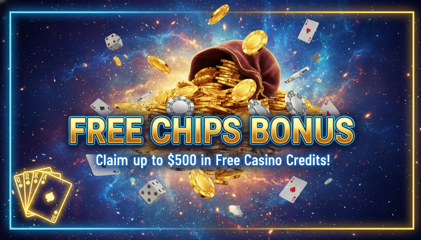 Royal Panda free chips