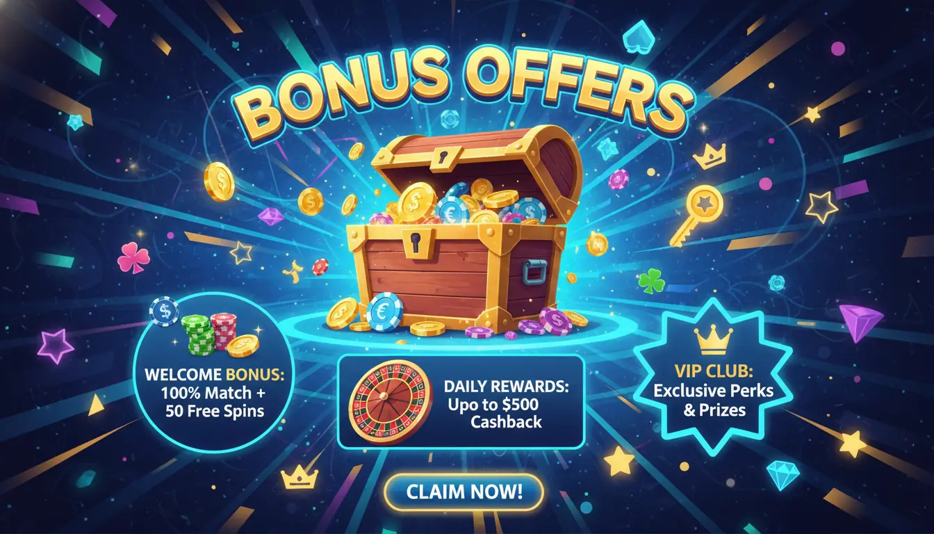 Royal Panda bonus offers