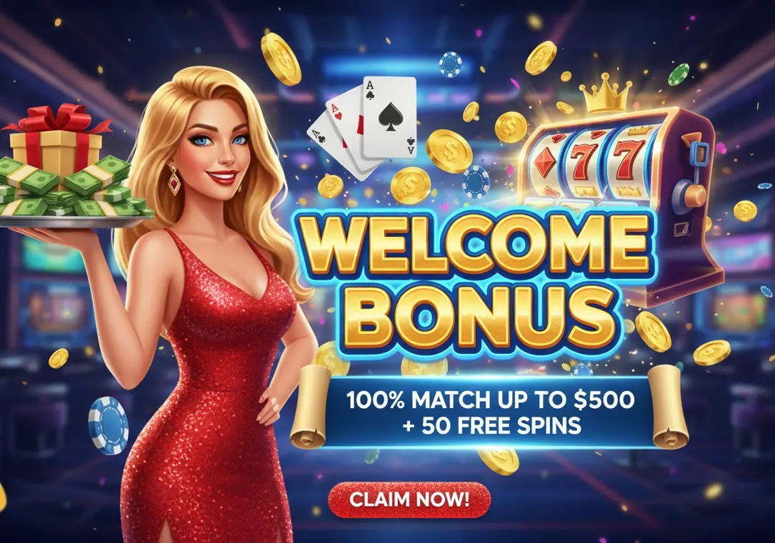 Royal Panda welcome bonus