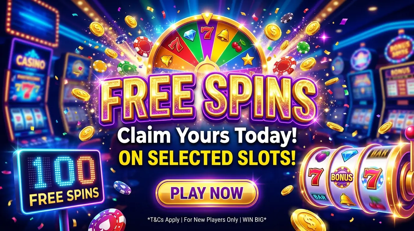 Royal Panda casino free spins