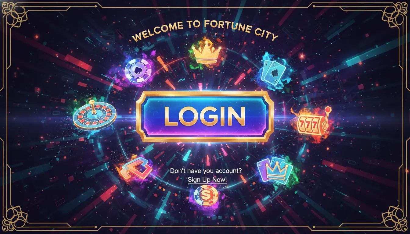 Royal Panda casino login
