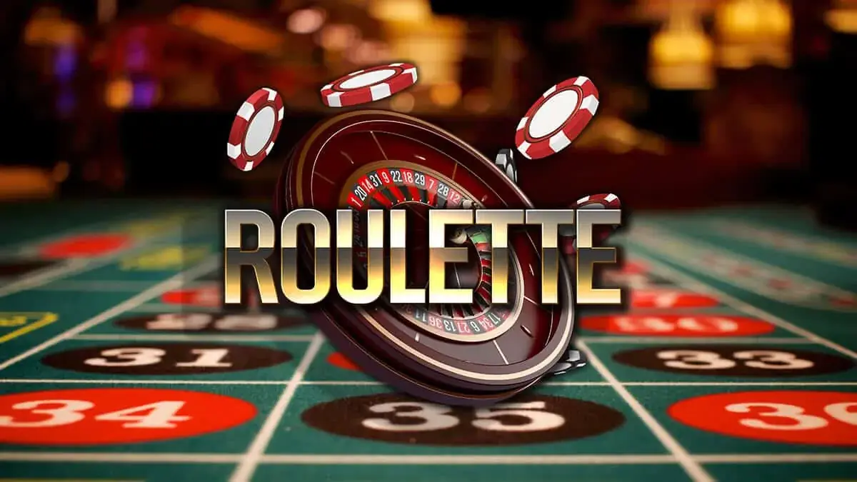 Royal Panda casino roulette