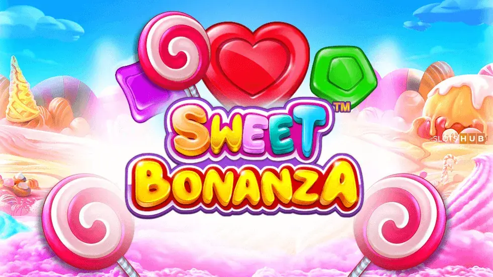 Royal Panda Sweet Bonanza