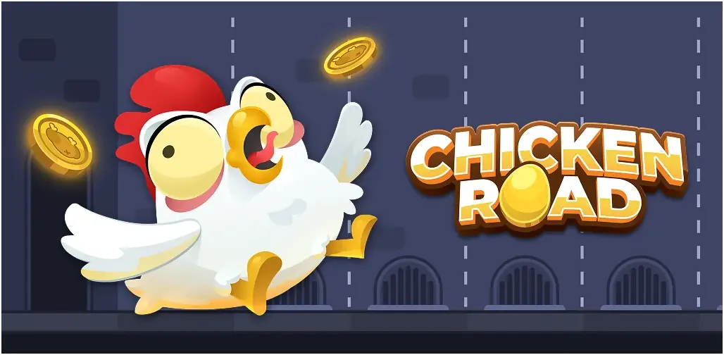 Royal Panda casino Chicken Road